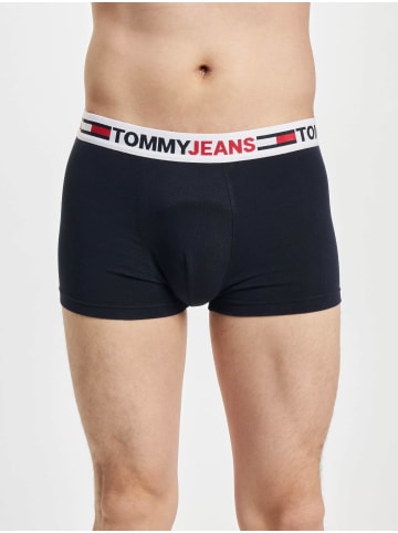 TOMMY JEANS TOMMY JEANS Tommy Hilfiger Trunk Boxer Short in blue