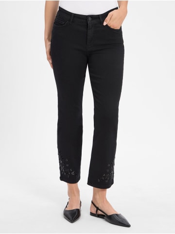 MARC CAIN COLLECTIONS Jeans in schwarz
