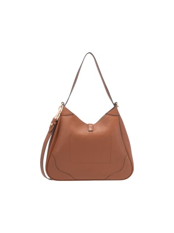 JOOP! Schultertasche 'Palazzo Lisa in Cognac 33,00 x 29,00 x 7,00 cm'