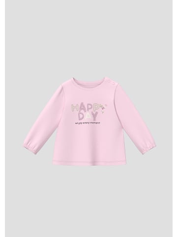 s.Oliver T-Shirt in 4117_rosa