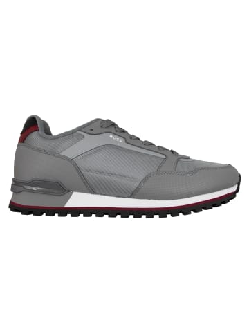 BOSS Sneaker in Grau