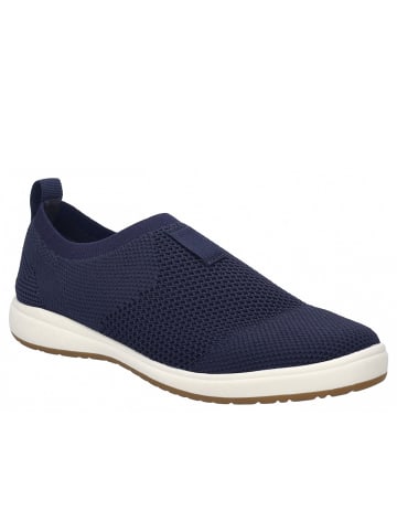 Josef Seibel Slipper Caren 66 in Blau