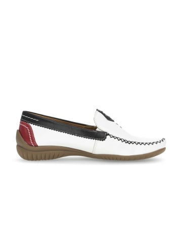 Gabor Mokassins in multicolour