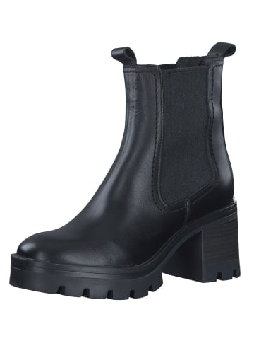 Tamaris Stiefeletten schwarz