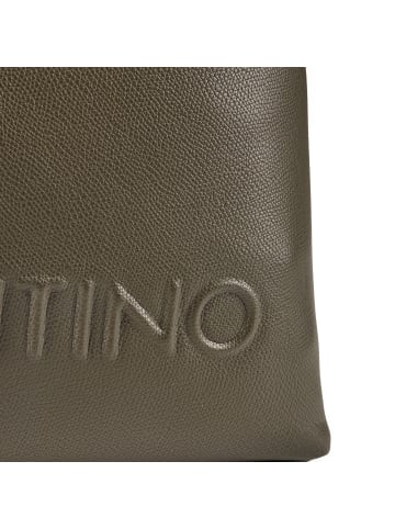 Valentino Bianka Re Schultertasche 28 cm verde militare