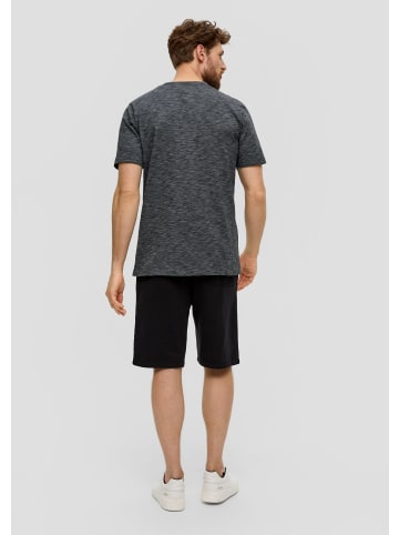 s.Oliver T-Shirt in 99G1_schwarz