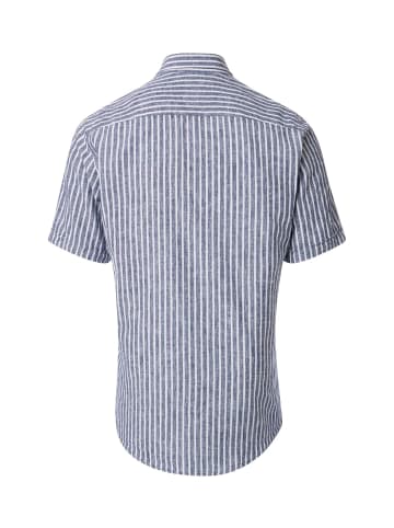 Redmond Freizeithemd in Blau