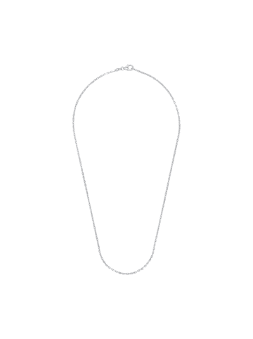 Amor Collier Silber 925, rhodiniert in Silber