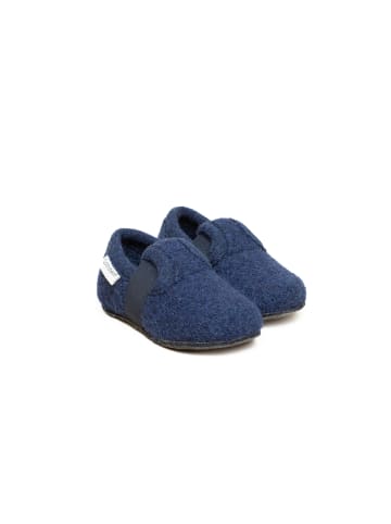 Gottstein Alpine Runner FE in ink blue