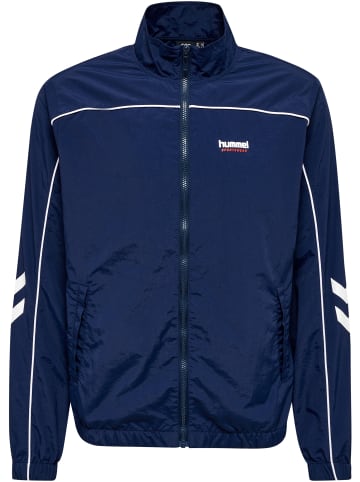 Hummel Hummel Zip Jacke Hmllgc Multisport Erwachsene in DRESS BLUES