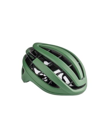 GIST Rennrad- Fahrradhelm RAPIDO in grün