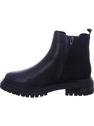 s.Oliver Stiefelette in schwarz