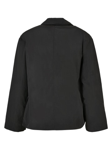 Urban Classics Urban Classics Leichte Jacken in black