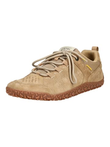 Camel Active Halbschuhe in Beige