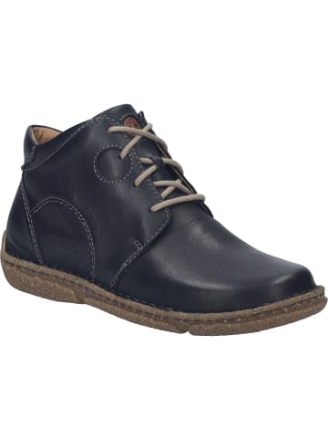 Josef Seibel Stiefelette Neele 46 in schwarz