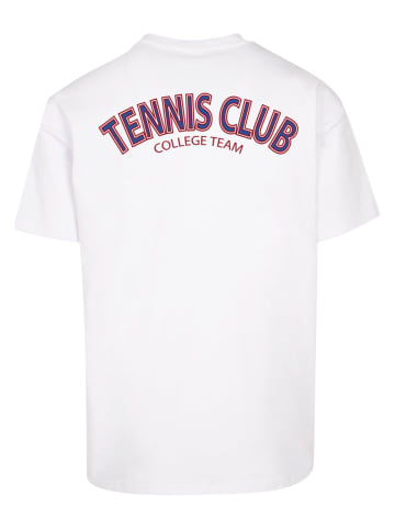 Merchcode Merchcode T-Shirts in white