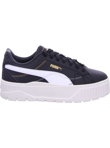 Puma Sneaker Karmen II Class Act in black/white