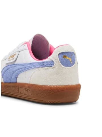 Puma Sneaker "Palermo Lth" in Weiß