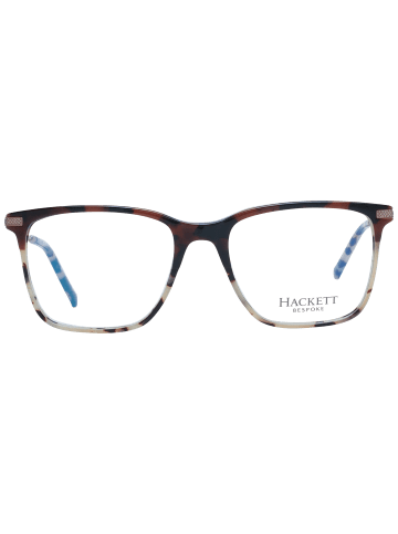 Hackett Bespoke Herren Optische Fassungen Quadrat Braun