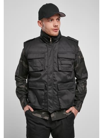 Brandit Brandit in black