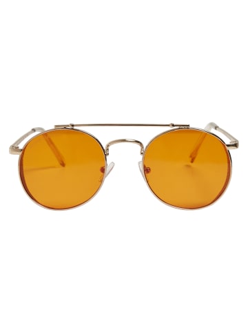 Urban Classics Glasses - undefined in gold/orange
