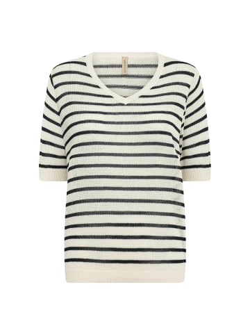 soyaconcept Pullover SC-LUANNA 4 in 6910C NAVY COMBI