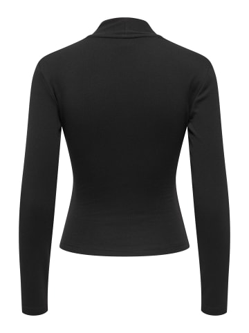 JDY Top in Black