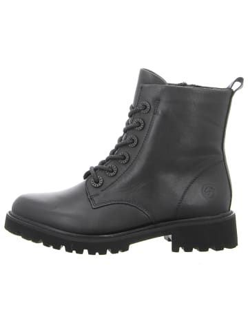 remonte Stiefeletten in schwarz