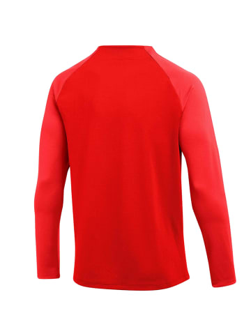 Nike Nike NK Dri-FIT Academy Drill Top in Rot
