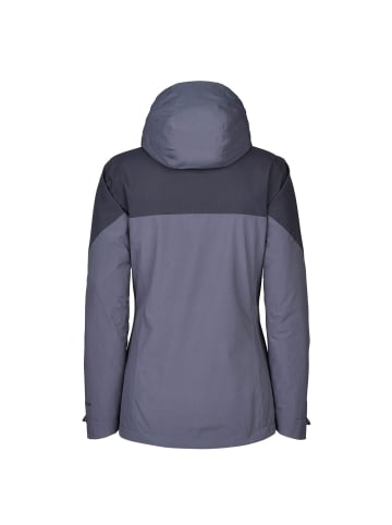 Jack Wolfskin Funktionsjacke WEILTAL 2L JKT in Grau