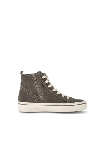 Gabor Sneaker high in braun