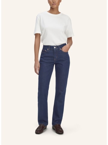 Hessnatur Jeans in pure blue