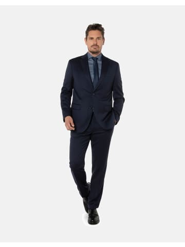 Thomas Goodwin Anzug in navy