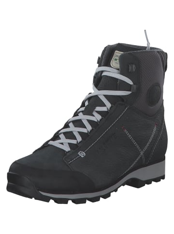 DOLOMITE Wanderstiefel in BLACK