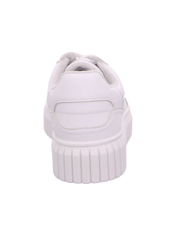 s.Oliver Schnürschuhe in WHITE