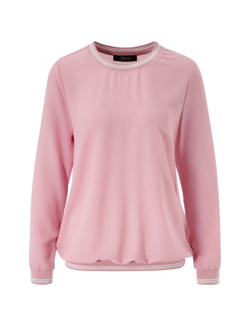 Aniston SELECTED Shirtbluse in pink