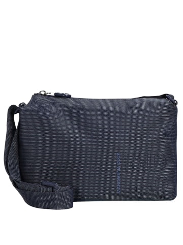 Mandarina Duck MD20 - Umhängetasche 24 cm (deep blue) in deep blue