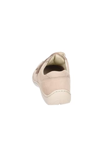 WALDLÄUFER Komfort Slipper in beige