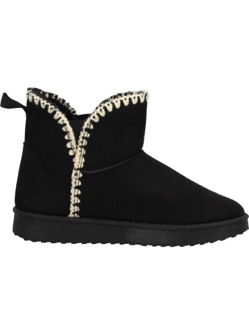 Palado Boots Sidome in Schwarz