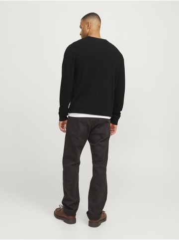 Jack & Jones Strickpullover in Black 6