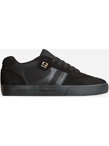 Globe Skaterschuhe Encore-2 Black Gold Dip