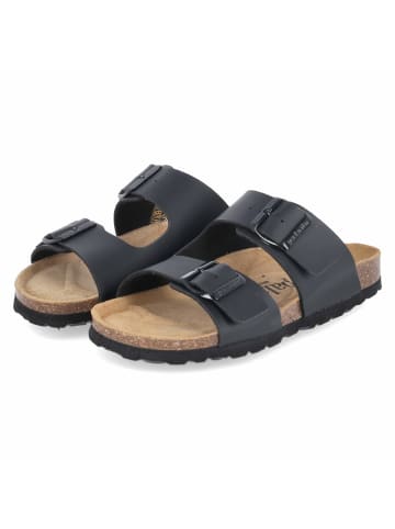 Palado Pantolette in schwarz