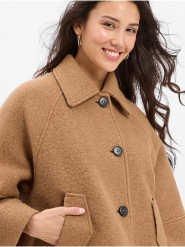 Fuchs Schmitt Jacke in camel - 0001