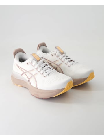 asics Laufschuhe in Weiß