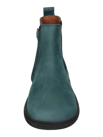 KOEL Chelsea Boots FILAS HYDRO  in türkis