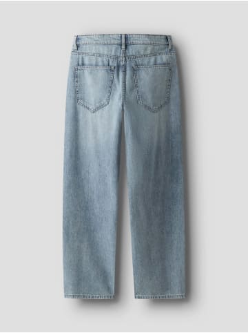 name it Jeans in Light Blue Denim