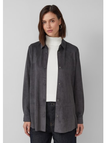 s.Oliver Indoor-Jacke  in  9828_dunkelgrau