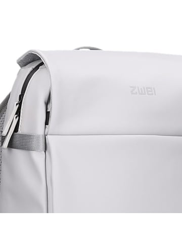 Zwei Aqua Daypack 41 cm Laptopfach in ice