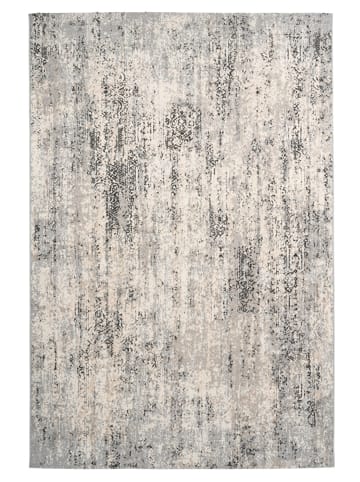 obsession Wohnzimmer Teppich – Webteppich Sail 702 in grau - rechteckig