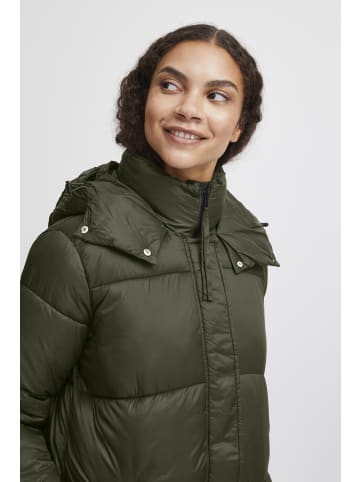 b. young Jacke BYABELA Regular fit in Rosin